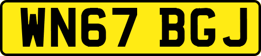 WN67BGJ