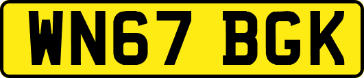 WN67BGK