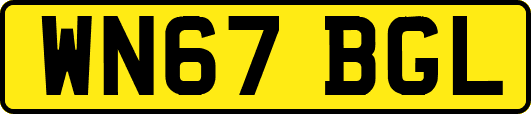 WN67BGL
