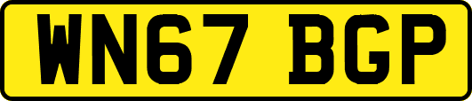 WN67BGP