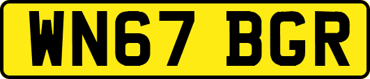 WN67BGR
