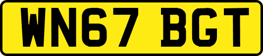WN67BGT