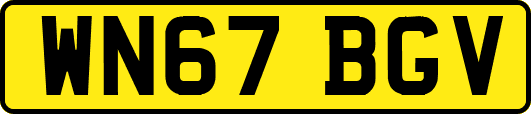 WN67BGV