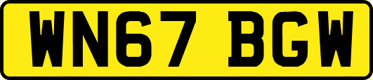 WN67BGW
