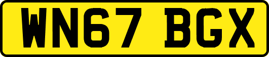 WN67BGX