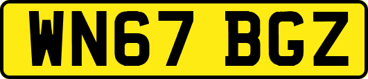 WN67BGZ