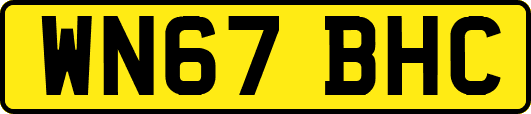 WN67BHC