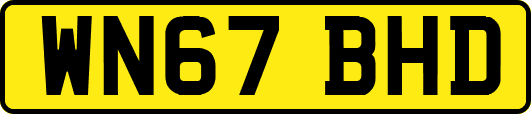 WN67BHD