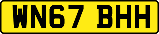 WN67BHH