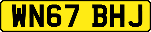WN67BHJ
