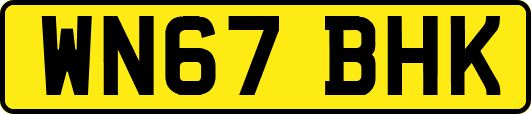 WN67BHK