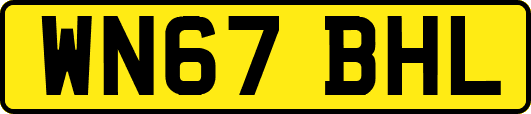 WN67BHL