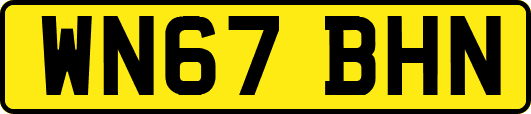 WN67BHN