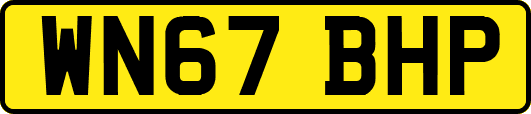 WN67BHP