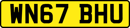 WN67BHU