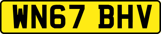 WN67BHV