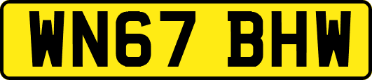 WN67BHW