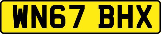 WN67BHX