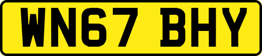 WN67BHY