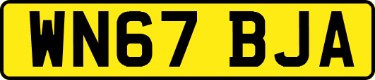 WN67BJA