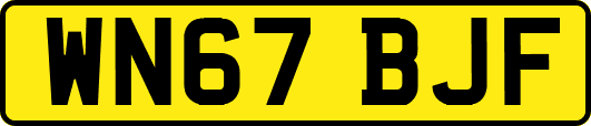 WN67BJF