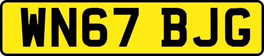 WN67BJG