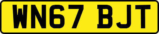 WN67BJT