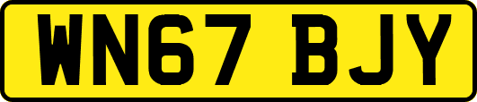 WN67BJY