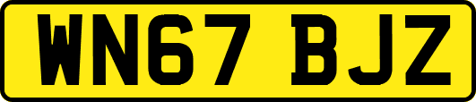 WN67BJZ