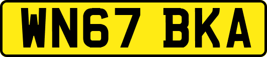 WN67BKA