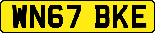 WN67BKE