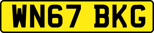 WN67BKG