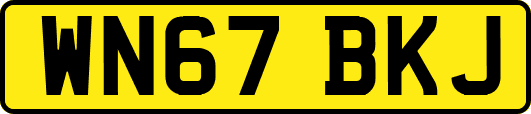 WN67BKJ