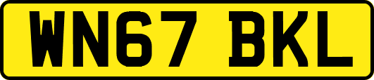 WN67BKL