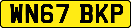 WN67BKP