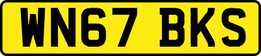 WN67BKS