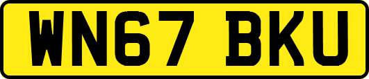 WN67BKU