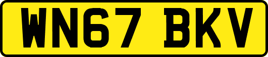 WN67BKV