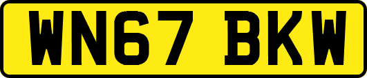 WN67BKW