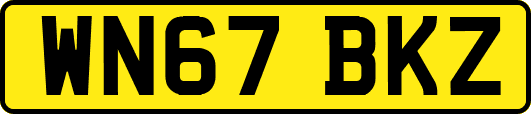 WN67BKZ