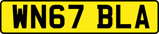 WN67BLA