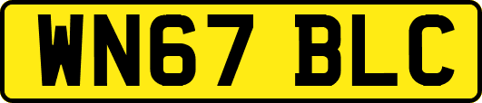 WN67BLC
