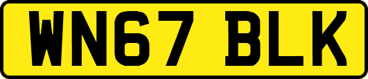 WN67BLK