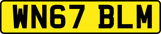 WN67BLM
