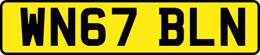 WN67BLN