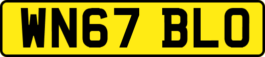 WN67BLO