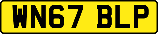 WN67BLP