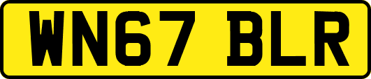 WN67BLR