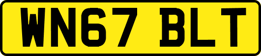 WN67BLT