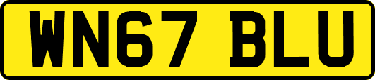 WN67BLU